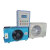 FHBS全自动控温控湿标准室加湿器养护设备标准室控温仪 100型