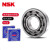 NSK圆柱滚子轴承  1017 1018 1019 1020 1021 1022 -1017 其他 NSK-NU1017