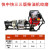 快速绞磨机3T/5T/8T机动绞磨机柴油机绞磨机牵引机 快速5T轴传动