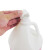 超宝(CHAOBAO) 空气清新剂 酒店机场卫生间芳香剂补充液 3.8L*4瓶/箱 DFF016