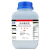 京炼 无水氯化钙 分析纯AR 500g CAS:10043-52-4实验室干燥除湿凝固制冷剂 500g/瓶*1
