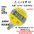 闲遇 电池压力表智能数字不锈钢精密电子气压表油水压力表数显MD-S260 0~1Mpa(10公斤)-G1/4(2分)