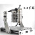 科德合小型立体雕刻机小型全自动数控金属浮雕剪板KD 30-0.4KW 