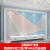 多美莱 几何线条多颜色拼接电视背景壁画墙纸客厅2021年新款网红影视墙布现代简约卧室沙发壁布 3D哑光宣绒布/平方米