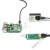 树莓派HDMI转CSI-2转接板  HDMI IN输入高达1080p25fps DIY配件 套餐三(4B/8G主板)