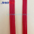 定制红色蛇皮管PET编织网管网状伸缩套管电缆保护管电线护套蛇皮 4MM1米