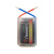 9V电池不锈钢检测专用电池带导线 检测液专用9V电池 用9V电池
