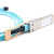 康普安普多模光纤跳线OM4万兆光模块集束光纤8芯12芯2 MPO-MPO 12芯 3m