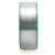 伊莱科气动软管耐油耐压PU气管空压机适用机械制造自动化设备用软管 透明4*2.5mm/200M 整卷 ET700203