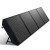 太阳能折叠板100w光伏组件户外应急折叠包手提便携式充电板批发 100w折叠板