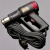 卓能温控热风枪长寿电机镍铬丝塑料焊枪贴膜烤枪热缩 微调无级调温M500S (5米线 50度-600度