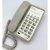 定制定制中诺宝泰尔简约宾馆客房座机电话机可挂墙壁挂式坐机开票 白色042