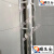 CLCEY包下水管第二代隐形钛镁合金支架厨房卫生间阳台瓷砖支架包管神器 2.5米