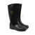 莱尔 SC-11-99 耐油耐酸碱SP专用靴 高筒雨靴水靴-黑色*1双 黑色 37 