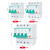 天正TGB1NLE-63Y小体积漏电保护断路器空气开关2P家用220窄体漏保 4P 32A