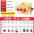 手提式移动电箱工业插座箱工地临时配电箱防水型开关箱防爆检修箱 反插检修箱TF-13