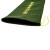 欧蓓奇 MT-FH01 防汛沙袋 不含沙（绑绳式） 30cm*70cm（单位：个）绿色