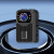 普法眼DSJ-PF10执法记录仪双电双充防爆高清摄像录像超长续航小型录音随身便携128G
