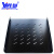 科创服务器机柜托盘600宽*1000深 适用19英寸机柜 KDE-6010 1.2 黑色 30 