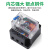 AB62透明 20A 32A 40A 63A杭州萧山金峰漏电断路器保护器2P 3P 4P 20A 4p