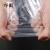 祁衡 PE塑料 立体袋透明四方袋 可定制   1300*1300*2600*0.04mm  一个价