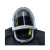 3M M-406肩罩式硬头盔耐用密封衬1个装DKH