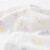 Hibe怡比（HIBE）新生儿哈衣连体服 春季夏季女宝宝甜美系带内衣 彩色梦境长袖系带哈衣 52cm-适合5-8斤宝宝