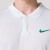 耐克男子运动T恤 AS M NKCT DF 运动服FD5318-102 白色 XL 码