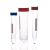 微量离心管塑料 EP管PCR管 种子培养管 塑料离心管连盖螺口插口塑料离心管 50ml/尖底立式【50支】