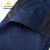 代尔塔 马克2系列工装夹克款 工作服工装裤 多工具袋设计 405108 藏青色-工装裤 405109 XXL