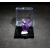 猫矿矿物晶体矿石标本水晶原石矿岩石头摆件科普地质教学科普标本 天然紫水晶 2-3cm