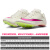 耐克（Nike） 田径小将赛道精英NIKE  RIVAL S10体育鞋比赛专业短跑四项钉鞋 23款 DC8753-101粉白 11.5/45.5/29.5CM