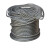 震天工 钢丝绳  一米价 6X61-Φ17.5