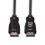 LINDY| HDMI2.0 AOC光纤混合有源视频线光纤HDMI2.0 ；10米