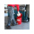 西斯贝尔WA8109300防火垃圾桶高40直径30OSHA规范UL标准10GAL/38L红色1个装ZHY