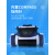 适用于游泳池吸污机全自动智能无线水底吸尘器神器池底清洁机器人水龟 Roker Plus
