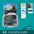 普中科技51单片机开发板STC89C52入门学习套件 科协电子江科大 A4套件3