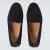 TOD'S     Gommino豆豆鞋奢侈品潮牌P00592047 黑色 CN 44