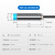 博亿精科电感式NPN三线常开常闭M8 M12 圆柱型接近开关金属感应器 SR12-08NON