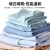 超宝（CHAOBAO）DFG005 彩漂粉 白色衣服漂渍剂 洗衣房商用彩漂粉 20KG