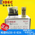 薄型IDEC和泉中间继电器 RJ2S-C-D24 RJ1S-C-D24 DC24V 不带灯 RJ2S-C-D24(不带灯)