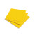 耕耘定制环氧树脂板绝缘板（5块起售） 黄色69*97cm*6mm