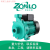 PUN铸铁热水循环泵空气能配套泵耐高温高扬程大流量增压泵 PUN-750EH