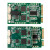 双通道PCI Express Mini转CAN板卡PCAN-miniPCIe 兼容IPEH-0030 mini pcie pcan双通道
