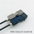 T-1521Z光纤跳线 R-2521Z光纤 HFBR-4513/4503塑料光纤线 博通 单芯 0.5m