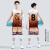 HKBQ篮球服套装男定制球服球衣青少年篮球赛队服夏季运动训练速干衣服 7701紫色 5XL(185-190cm)