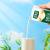 豆本豆 唯甄豆奶 植物蛋白质饮料 儿童营养早餐奶 250ml*6盒原味饮品