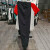 阿迪达斯 （adidas）运动裤女裤春秋款新款经典logo印花长裤休闲裤舒适透气针织裤 GP5584黑色 XS