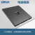 simon 电脑插座i6air荧光灰色钢底板超薄面板 定制