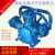 空压机机头双缸三缸高压气泵泵头空气压缩机配件7.5KW4KW缸头通用 1.05/16配（7.5KW） 四缸（